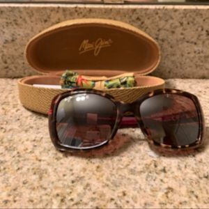 Maui Jim Sunglasses